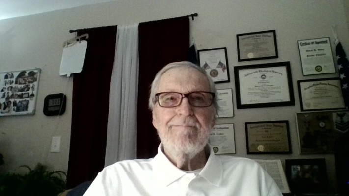 The Bible and you ministries  Logo